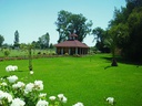 INMOBILIARIA PARQUE LAS ROSAS S A LINARES